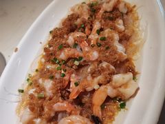 -惜湖餐厅(长兴万达广场店)