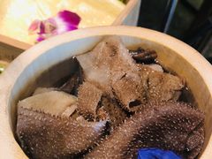 -盡膳口福跷脚牛肉火锅(合生汇购物中心店)