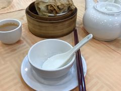 -沙田新强记烧鹅海鲜酒家