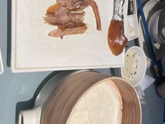 -小大董·烤鸭(观景餐厅·南京西路店)