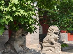 -红螺寺