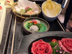 -捞王锅物料理(凯旋路店)