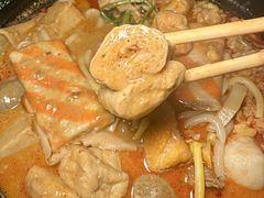 -O记东北砂锅麻辣烫