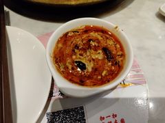 -食潮汕头鲜牛馆(望京保利店)