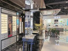 -标准眼镜·蔡司官方授权店(和平路总店)