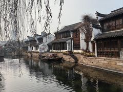 -嘉兴月河历史街区