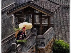 -小皓村