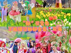 -河南宝泉旅游区