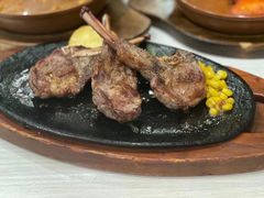 -萨莉亚意式餐厅(南京环亚凯瑟琳广场店)