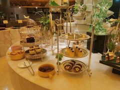 -大唐西市酒店-丝路阳光西餐厅