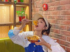 -马三洋芋片(兰州总店)