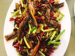 -易老九江湖菜(北滨一路店)