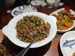 -前海沿·青岛菜(五四广场永旺店)