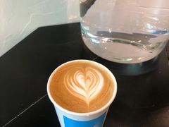 -Joymean coffee.见面咖啡