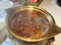 -慢丽江·云南野生菌土鸡锅(西山店)