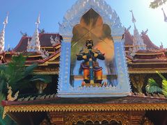 -西双版纳勐泐文化旅游区