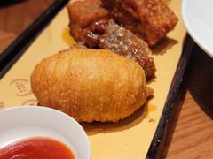 -紫阳海鲜楼·传承闽味(长乐路总店)