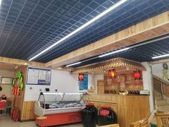 -屯老二农家铁锅炖·行业领军者(梅江店)