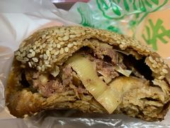 -老回回饺子馆(海洋馆店)