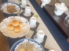 -小茶闲舍·观景商务茶馆(广州塔店)