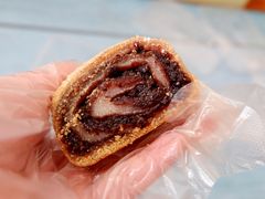 -清真老西北角温记粘食店(长沙路店)