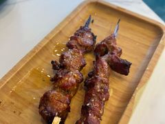 -乡村馕坑肉·烧烤·新疆菜·本地人更爱吃(阿勒泰首店)