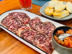 -帕歌西班牙餐厅paco tapas