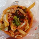 前锋美食街