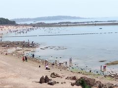 -青岛第二海水浴场