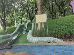 -天河儿童公园