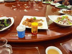 -美极鲜食坊(宝安南路店)
