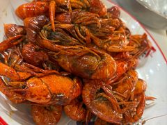 -辣不怕口味虾(凌霄路店)