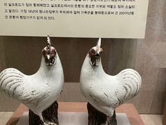-敦煌市博物馆