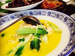 -扬州狮子楼·非遗淮扬菜(总店)