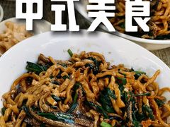 -三百碗宝应长鱼面(板仓街店)