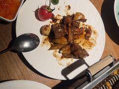 -大树餐厅(益田假日店)