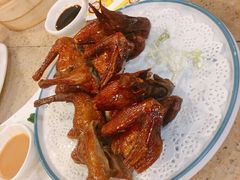 -点都德(聚福楼店)