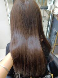 -苏奇发型·烫发染发