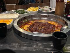 -小王少龙火锅(沙南街店)