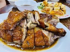 -陈光记烧腊店(罗保博士街店)