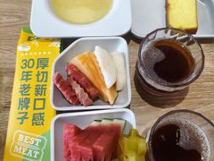 -豪客来牛排(海沧阿罗海店)