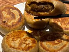 -清真吴记门钉肉饼·喜多利