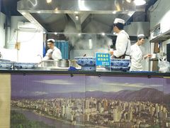 -陇上全荟兰州传统牛肉面(延吉路店)