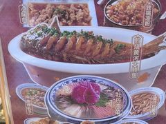 -老雒阳面馆·水席·洛阳菜(王城路店)