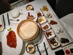 -四季民福烤鸭店(王府井东安门店)