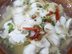 -大鸿运酒店·苏州菜·松鼠桂鱼(观前街店)
