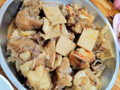 -老兵牛蹄店(下沙店)