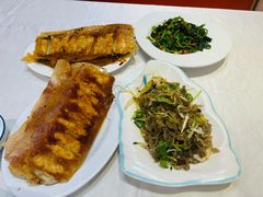 -大眼锅贴水饺(河东店)