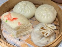 -吴家·非遗淮扬小馆(镇江万达广场店)