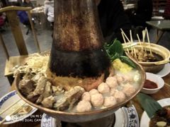 -鲁城往事(游客中心店)
